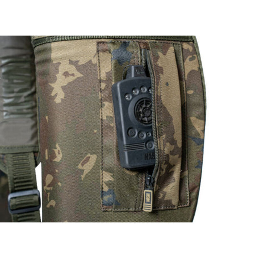 Subterfuge Hi Protect 1 Rod Skin 10Ft