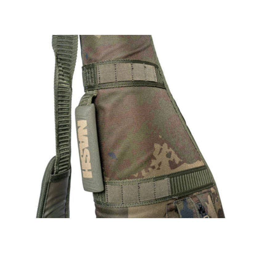 Subterfuge Hi Protect 1 Rod Skin 10Ft