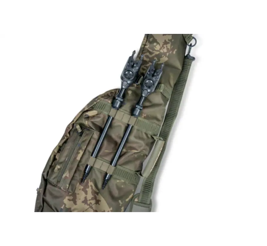Subterfuge Soft Protect 3 Rod Skin 10Ft