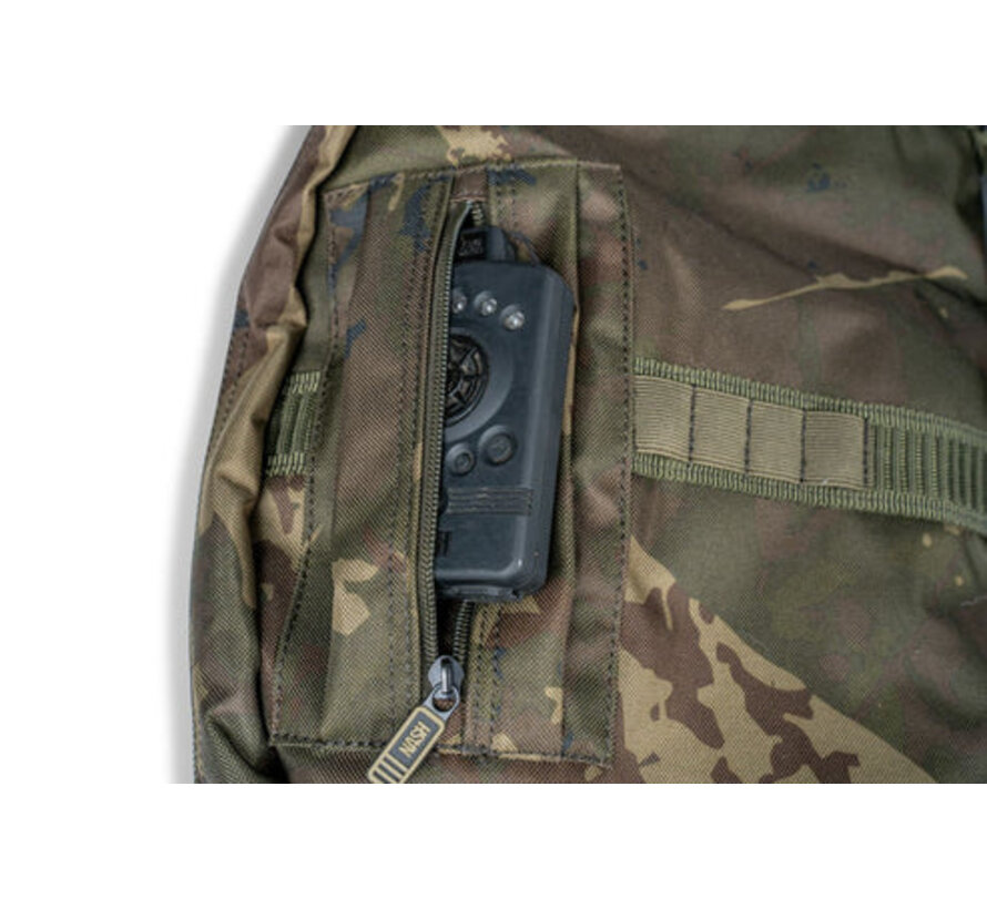Subterfuge Soft Protect 3 Rod Skin 10Ft