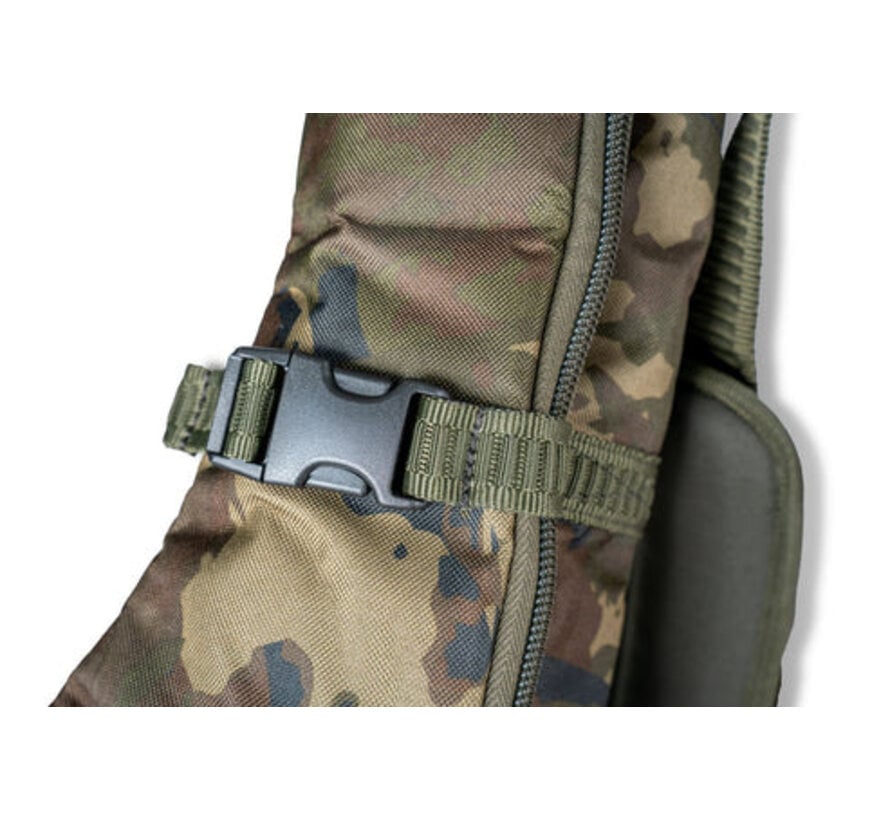 Subterfuge Soft Protect 3 Rod Skin 10Ft