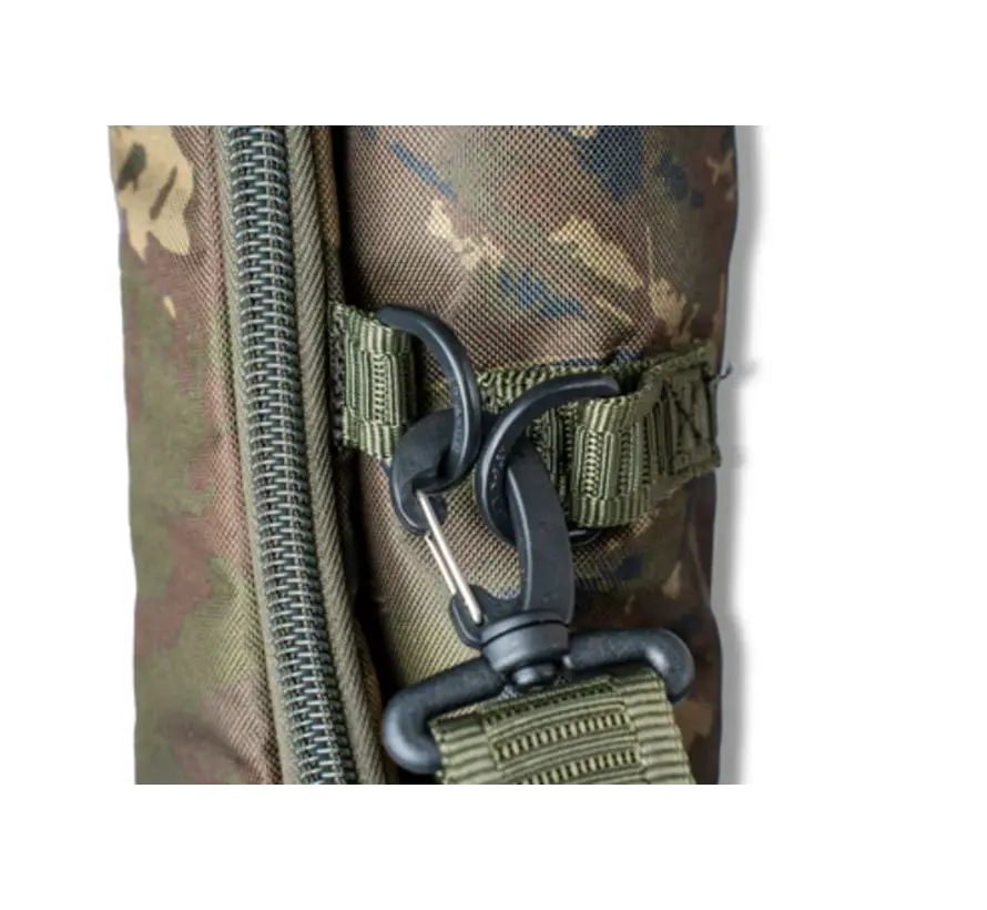 Subterfuge Soft Protect 3 Rod Skin 10Ft