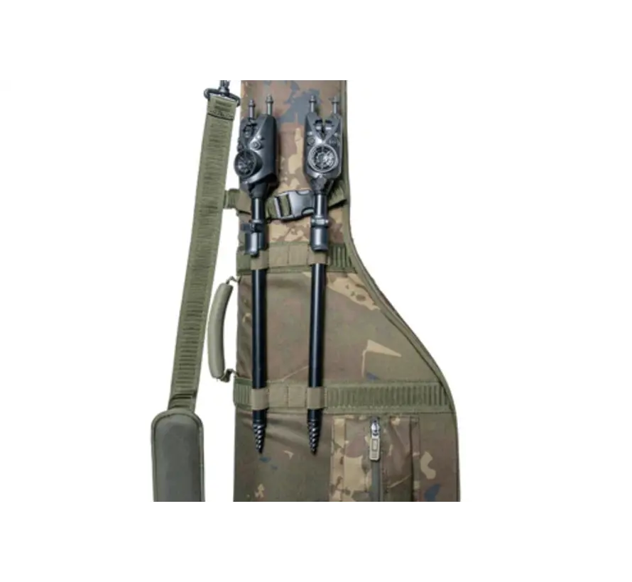 Subterfuge Hi Protect 2 Rod Skin 10Ft