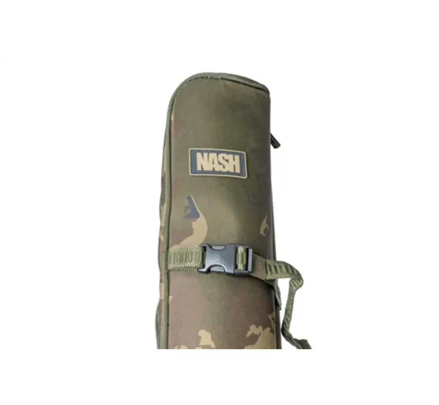 Subterfuge Hi Protect 2 Rod Skin 10Ft