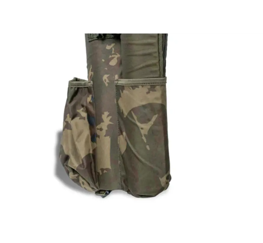 Subterfuge Hi Protect 2 Rod Skin 12Ft