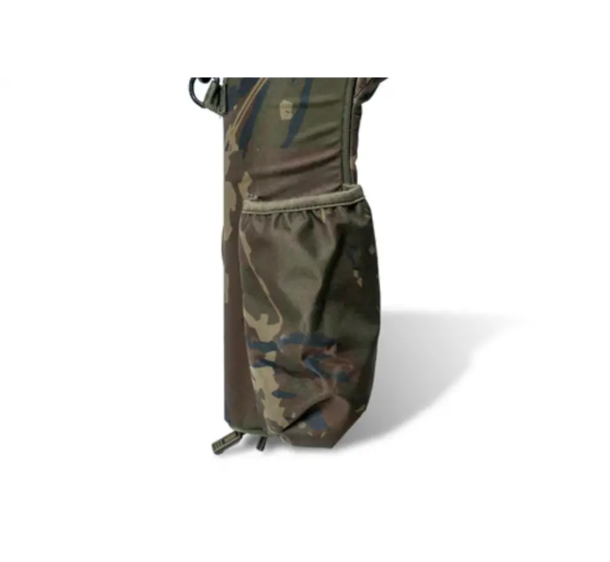 Subterfuge Hi Protect 3 Rod Skin 12Ft