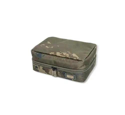 NASH Subterfuge Work Box