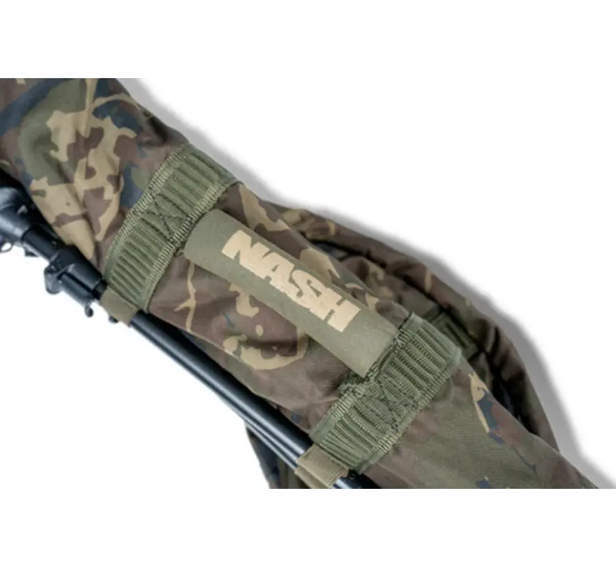 Subterfuge Soft Protect 2 Rod Skin 10Ft
