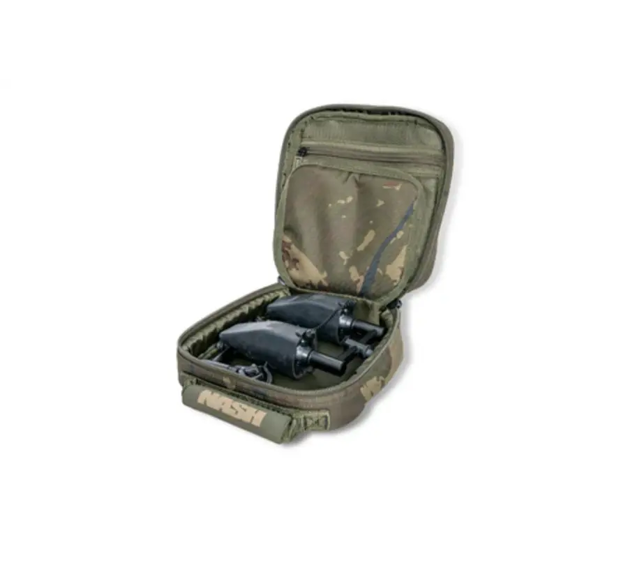 Subterfuge Buzz Bar Pouch Small