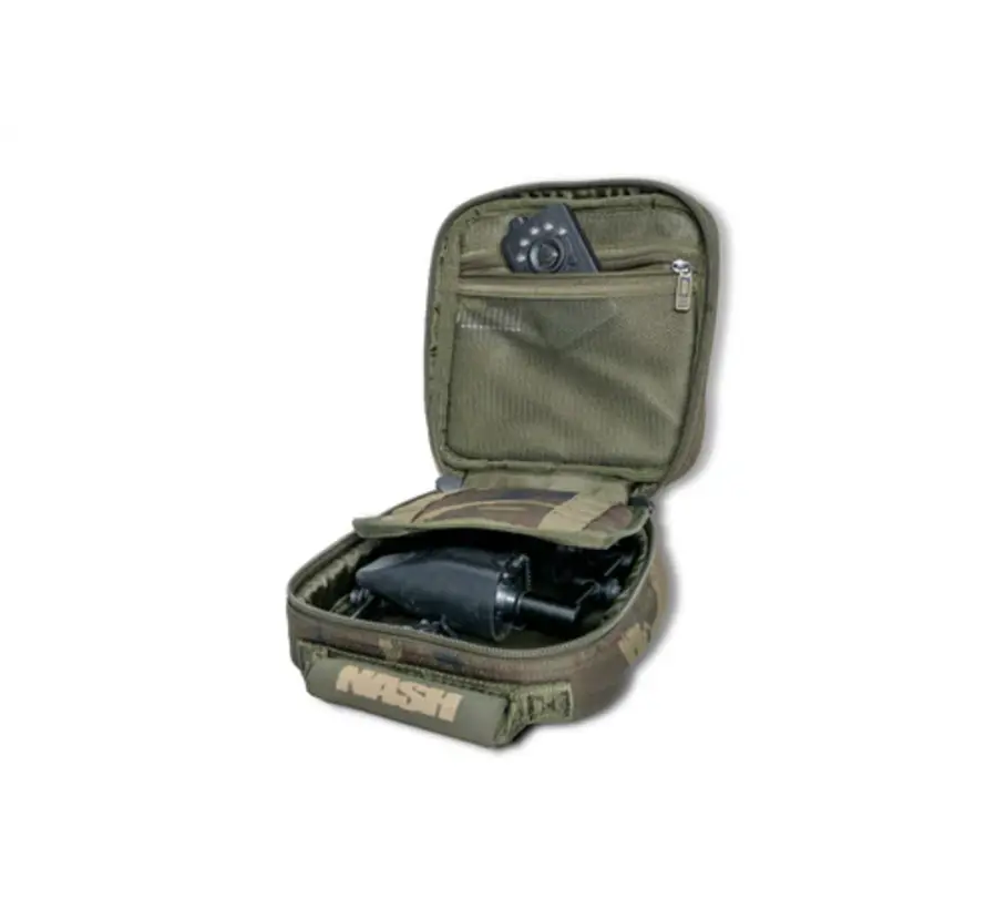 Subterfuge Buzz Bar Pouch Small