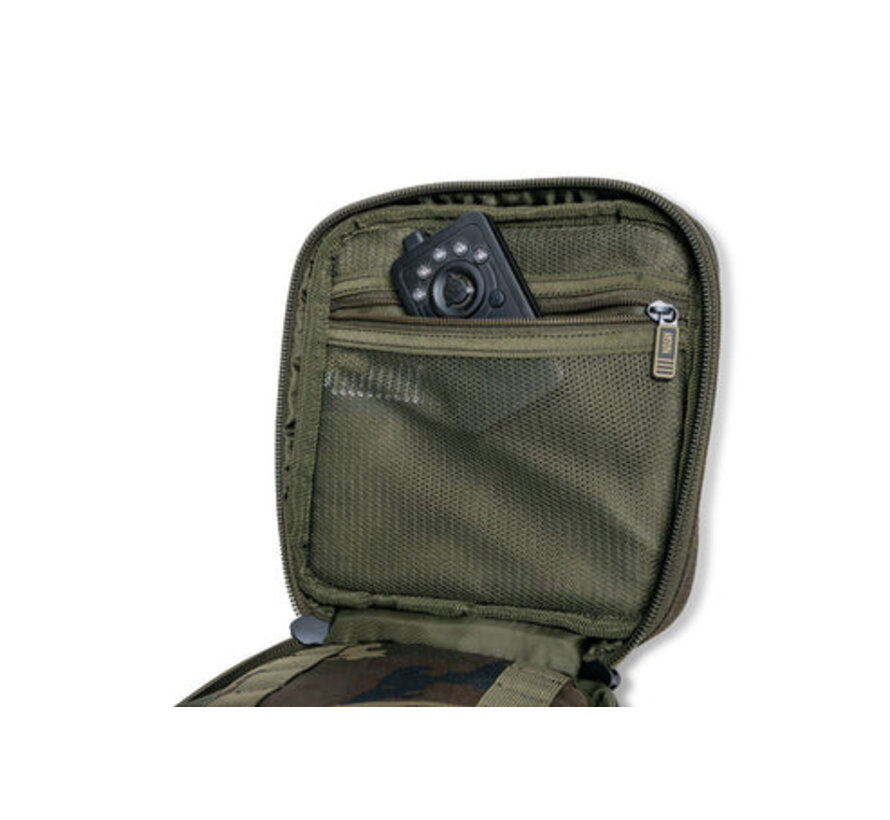 Subterfuge Buzz Bar Pouch Small