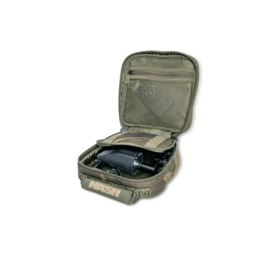 Subterfuge Buzz Bar Pouch Small