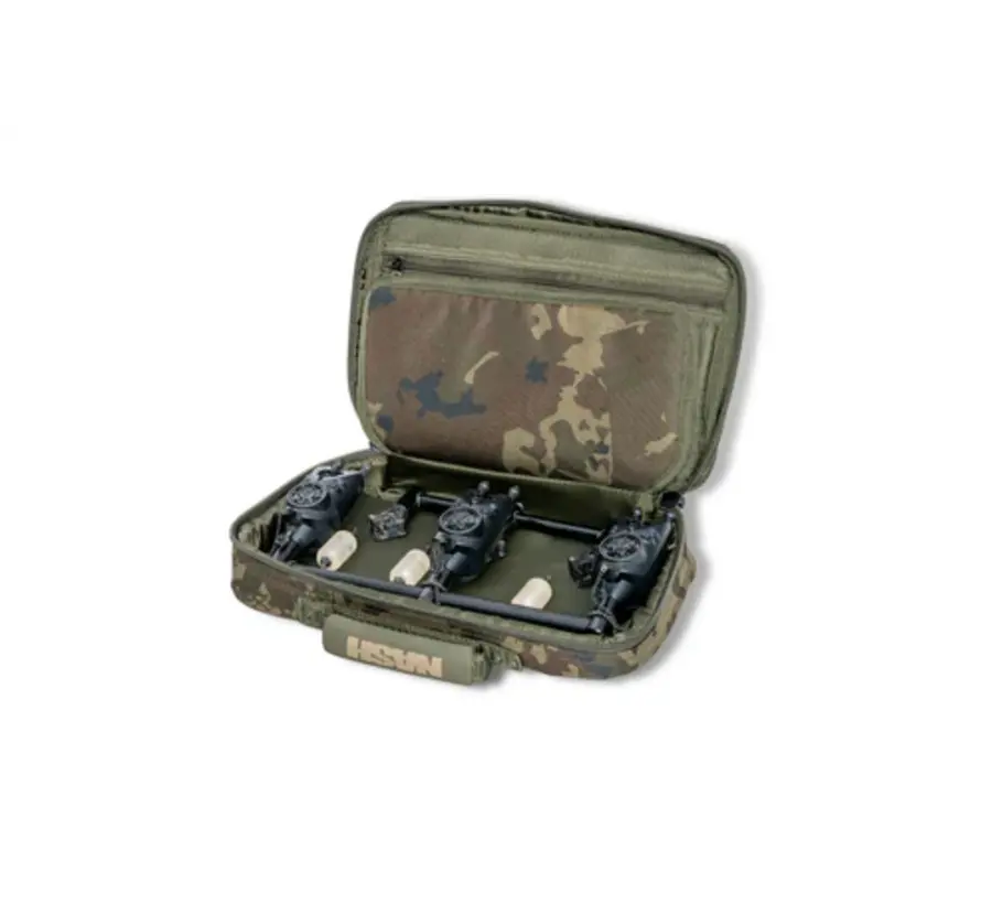 Subterfuge Buzz Bar Pouch Medium