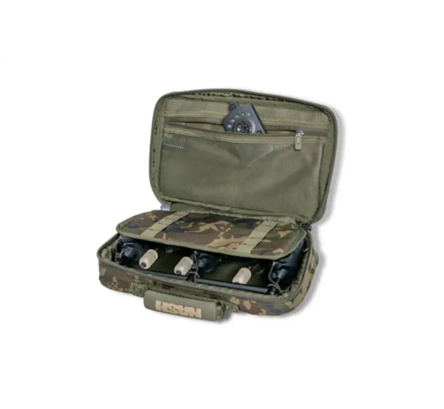 Subterfuge Buzz Bar Pouch Medium