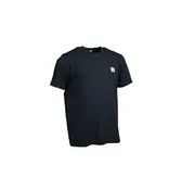 NASH Make It Happen Badge T Shirt Black