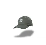NASH Make It Happen Badge Baseball Cap Green