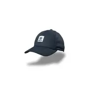 NASH Make It Happen Badge Baseball Cap Black