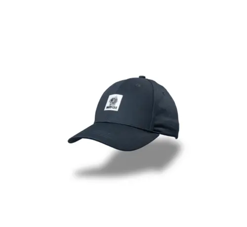 NASH Make It Happen Badge Baseball Cap Black