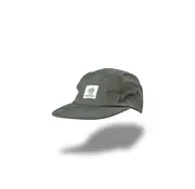 NASH Make It Happen Badge 5 Panel Cap Green