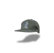 NASH Make It Happen Big Fish Snap Back Cap Green