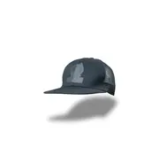 NASH Make It Happen Big Fish Trucker Cap Black