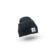 NASH Make It Happen Badge Beanie Hat Black