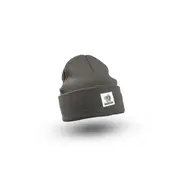 NASH Make It Happen Badge Beanie Hat Green