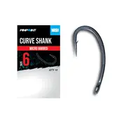 NASH Curve Shank Barbed
