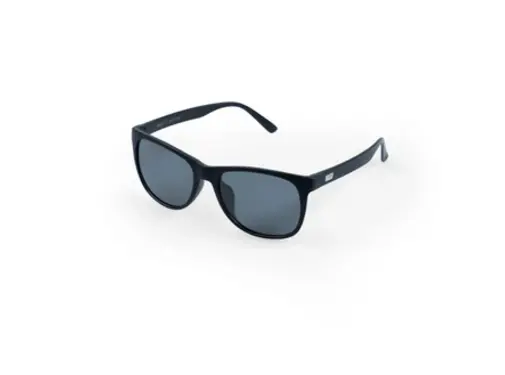 NASH Make It Happen Origin Polarised Sunglasses Smoked Grey