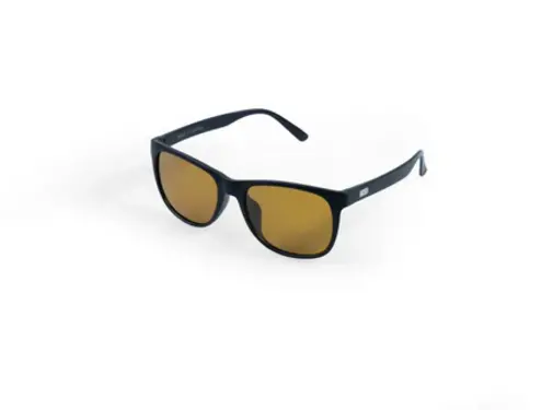 NASH Make It Happen Origin Polarised Sunglasses Amber