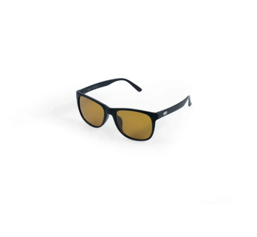 Make It Happen Origin Polarised Sunglasses Amber