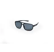 NASH Make It Happen Tracer Polarised Sunglasses Smoked Grey
