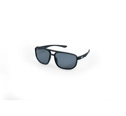 NASH Make It Happen Tracer Polarised Sunglasses Smoked Grey