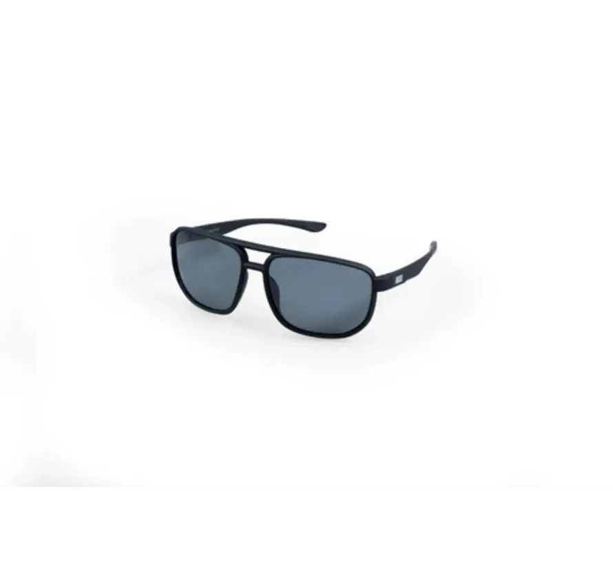Make It Happen Tracer Polarised Sunglasses Smoked Grey