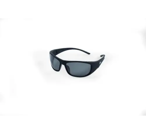 NASH Make It Happen Flexible Wrap Polarised Sunglasses Smoked Grey