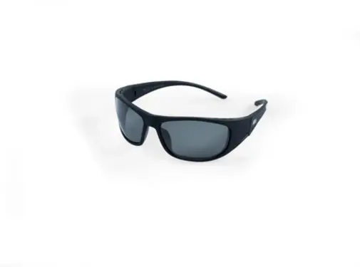 NASH Make It Happen Flexible Wrap Polarised Sunglasses Smoked Grey