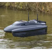 BaitStar Compact (Black)