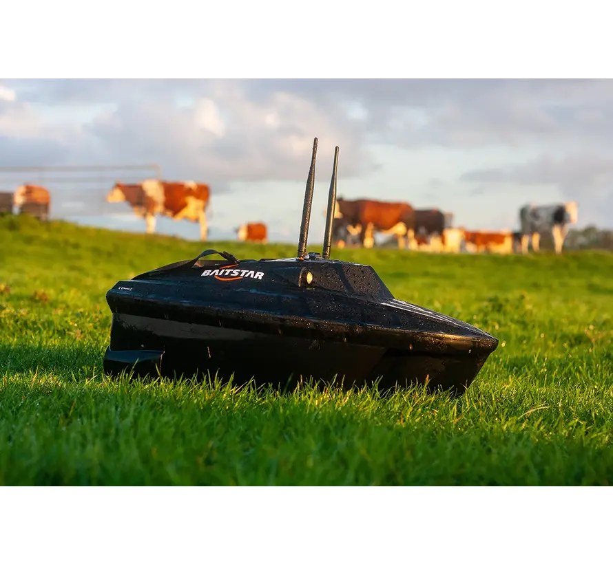 Xpert Basic (Black)