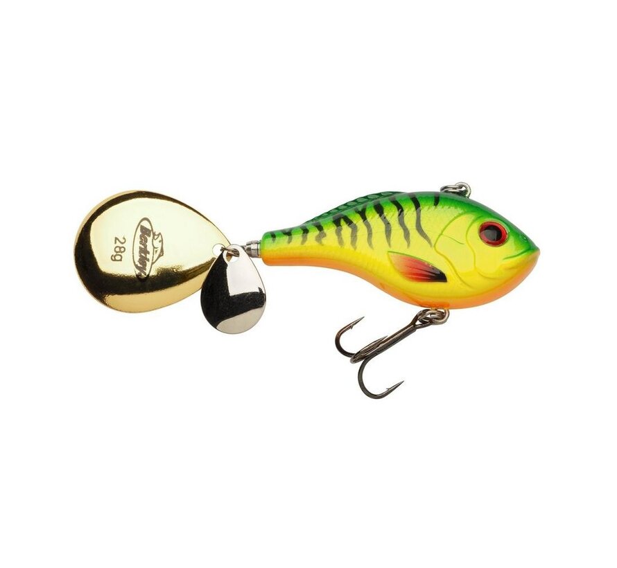 Pulse Spintail XL 18g