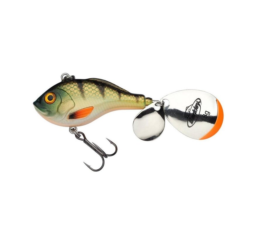 Pulse Spintail XL 18g
