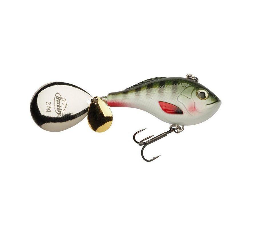 Pulse Spintail XL 18g