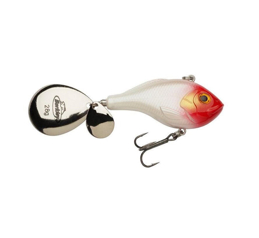 Pulse Spintail XL 28g