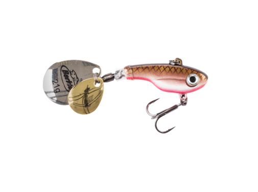 Berkley Pulse Spintail 14 g