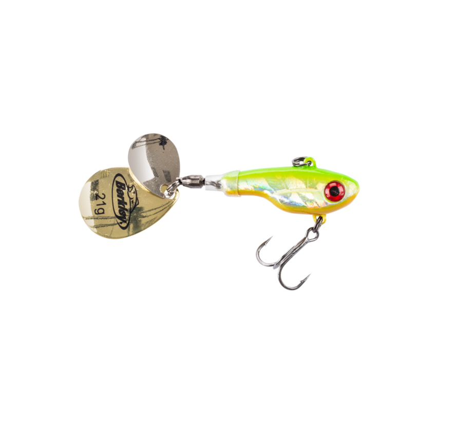 Pulse Spintail 14 g