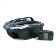 BaitStar Pro AllinOne Camo Black