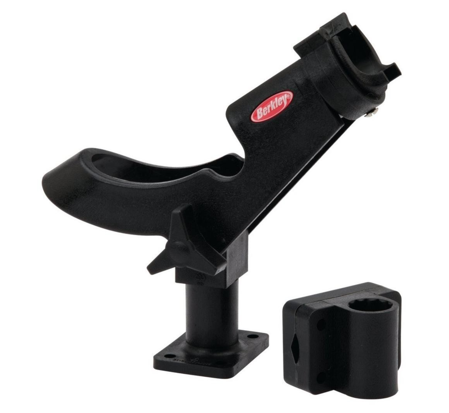 BRH Boat Rod Holder