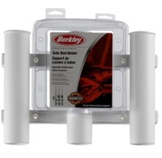 Berkley TR1W Tube Rod Rack White