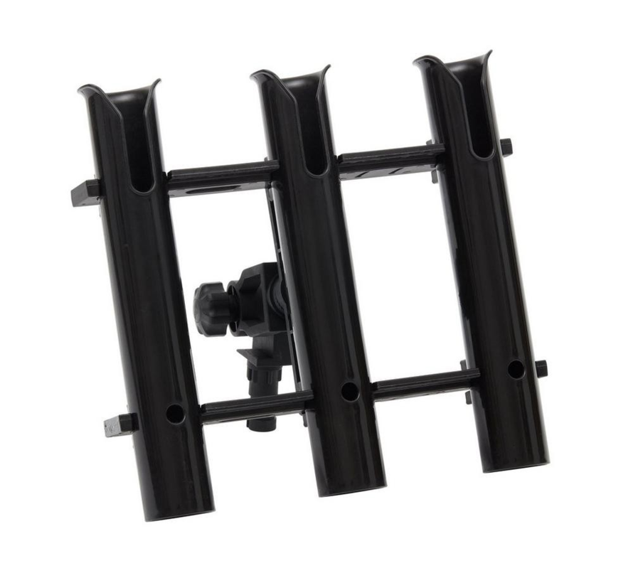 Rod Holder 3 Rods