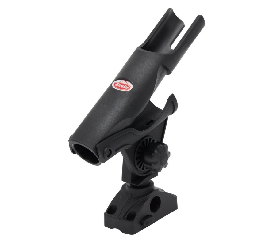 Quick Draw Rod Holder