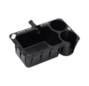Berkley Organizer with Cup Holder